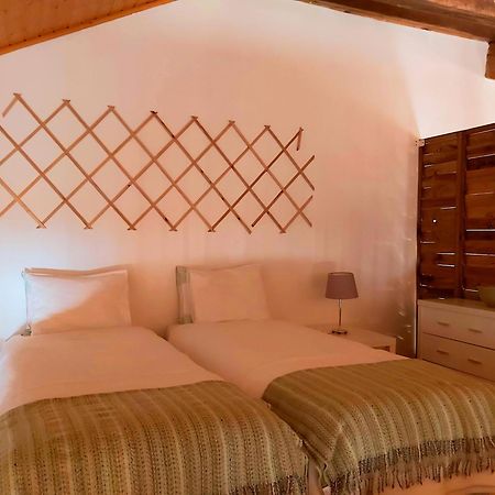 Casas Herdade Do Convento Da Serra Алмерим Екстериор снимка