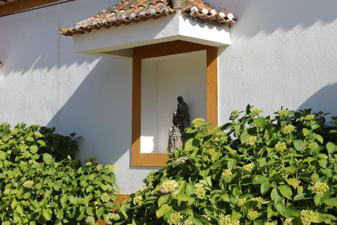 Casas Herdade Do Convento Da Serra Алмерим Екстериор снимка