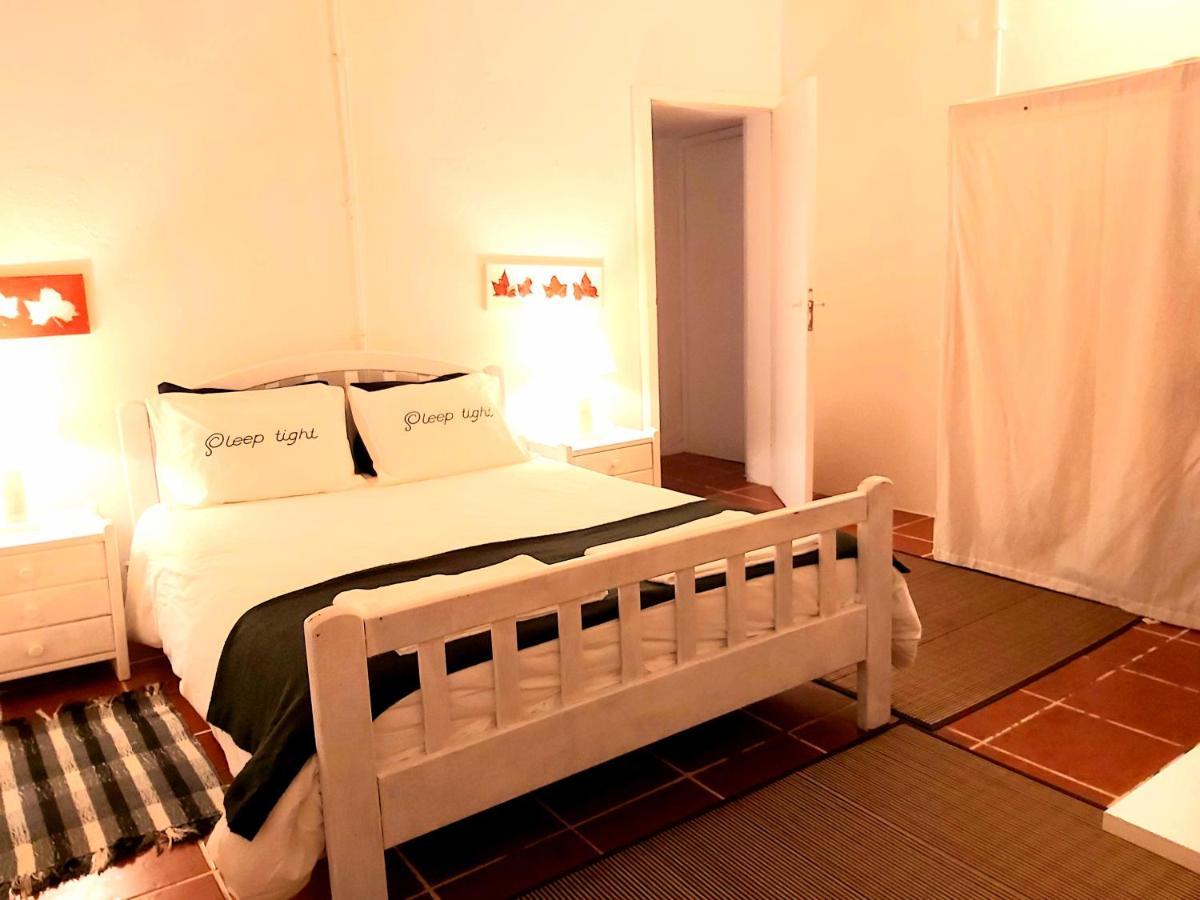 Casas Herdade Do Convento Da Serra Алмерим Екстериор снимка