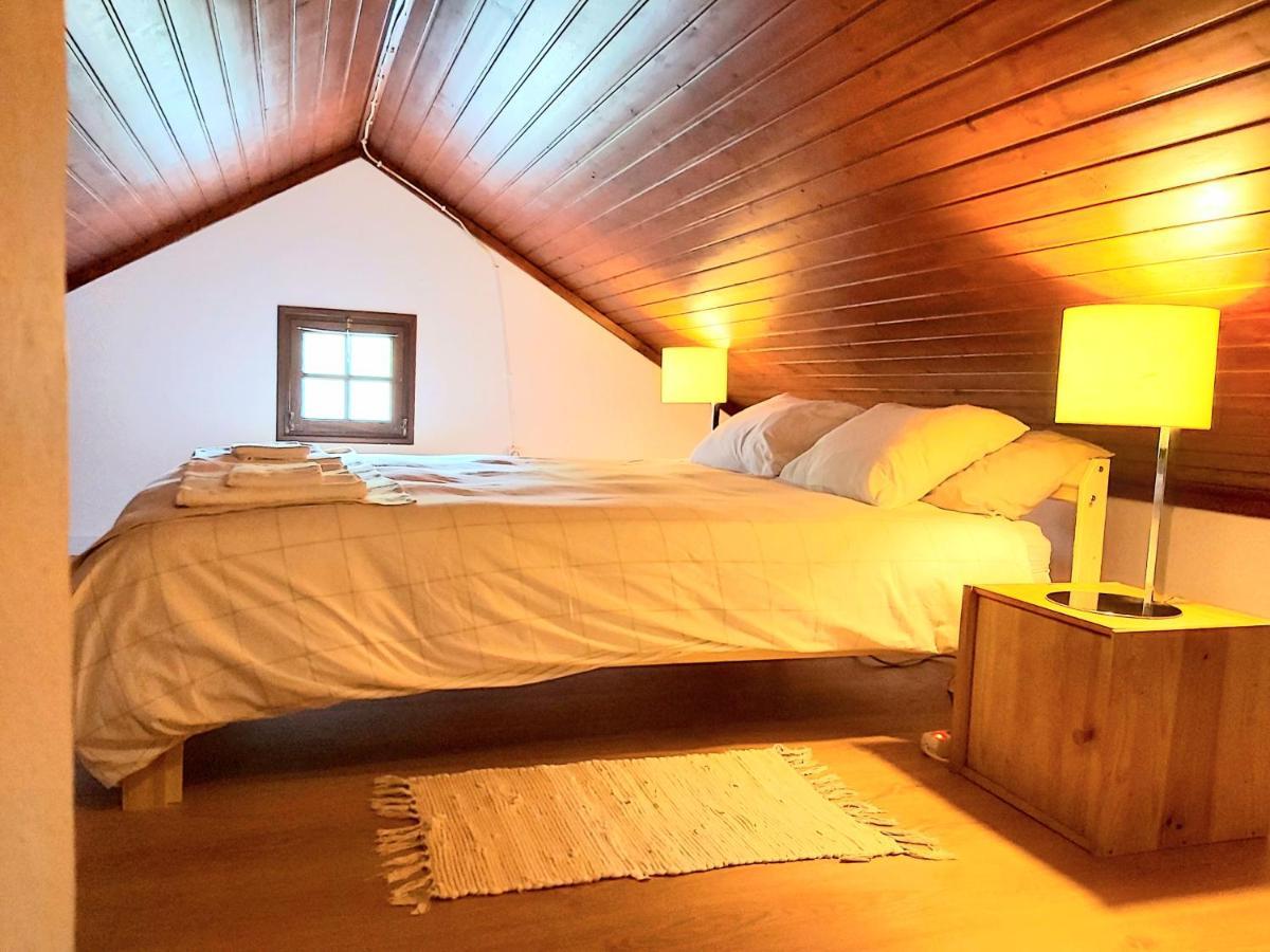 Casas Herdade Do Convento Da Serra Алмерим Екстериор снимка