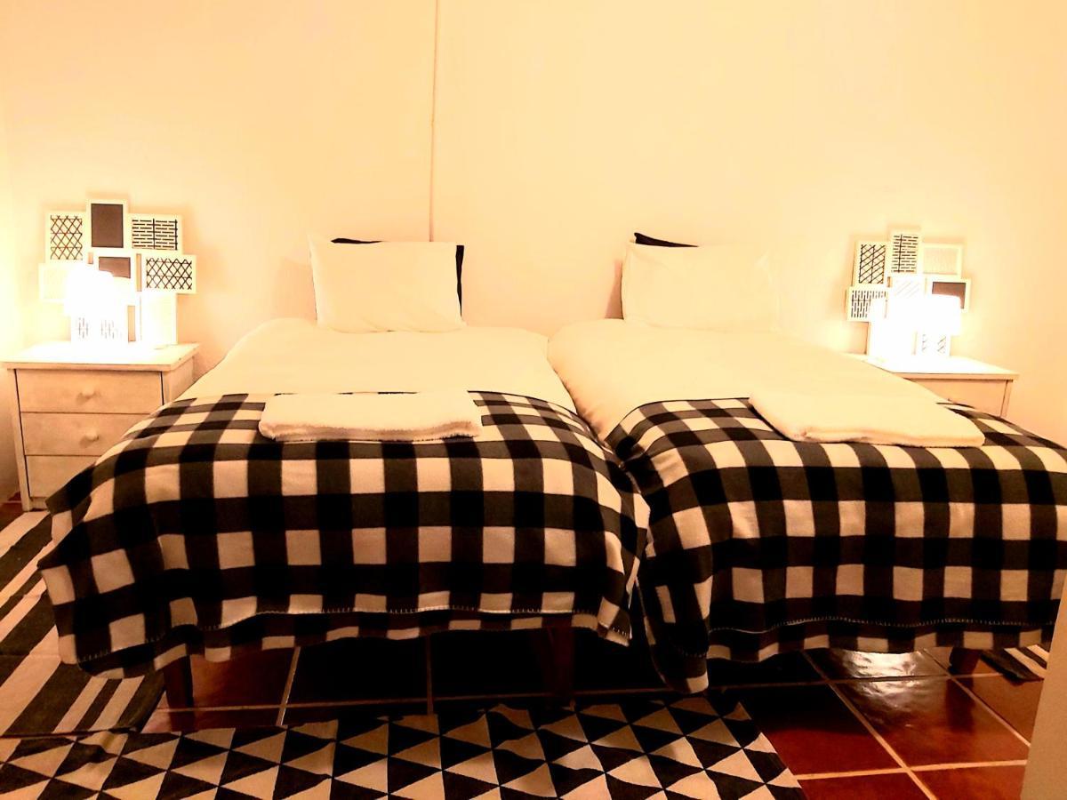 Casas Herdade Do Convento Da Serra Алмерим Екстериор снимка