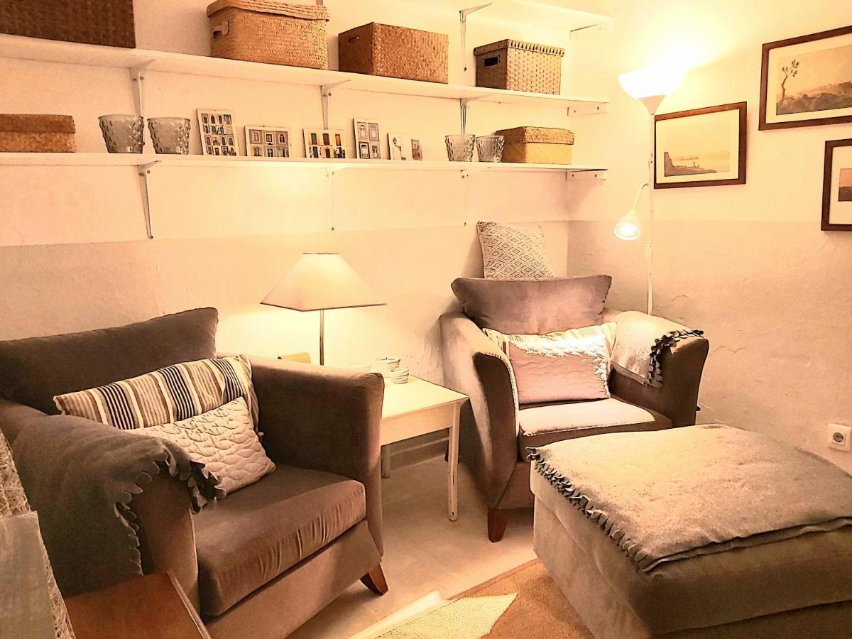Casas Herdade Do Convento Da Serra Алмерим Екстериор снимка