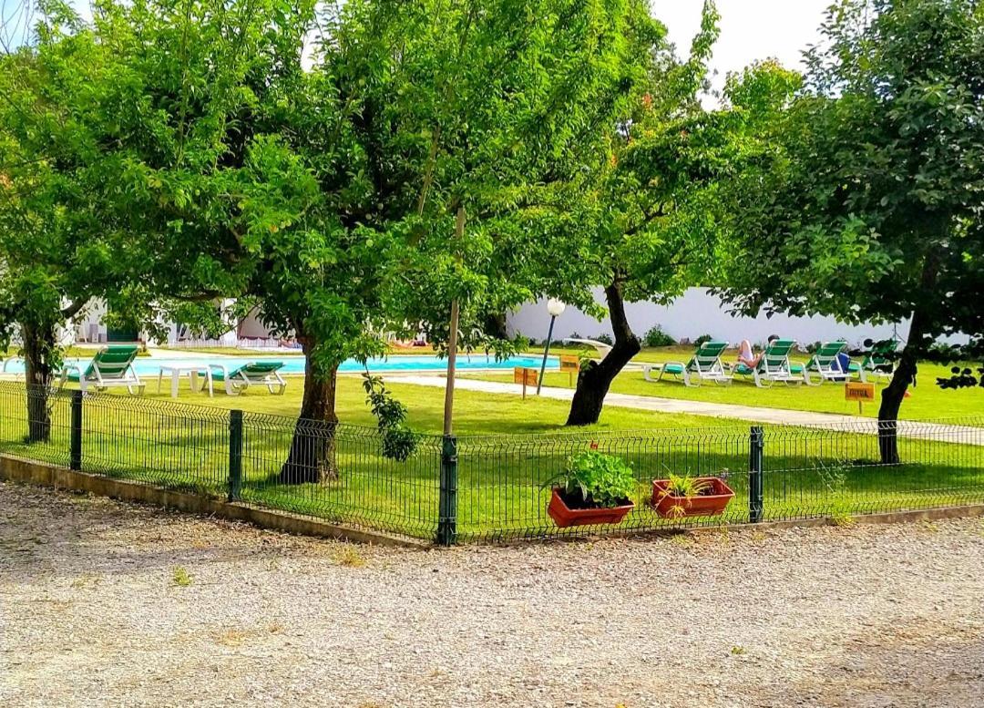 Casas Herdade Do Convento Da Serra Алмерим Екстериор снимка