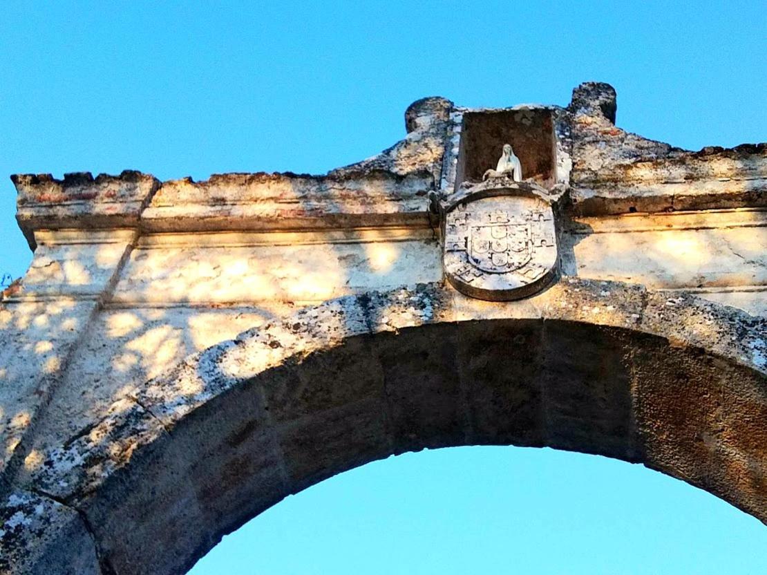 Casas Herdade Do Convento Da Serra Алмерим Екстериор снимка