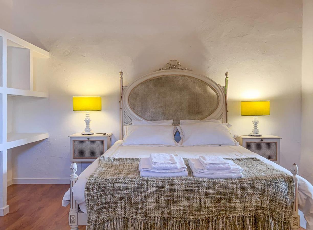 Casas Herdade Do Convento Da Serra Алмерим Екстериор снимка