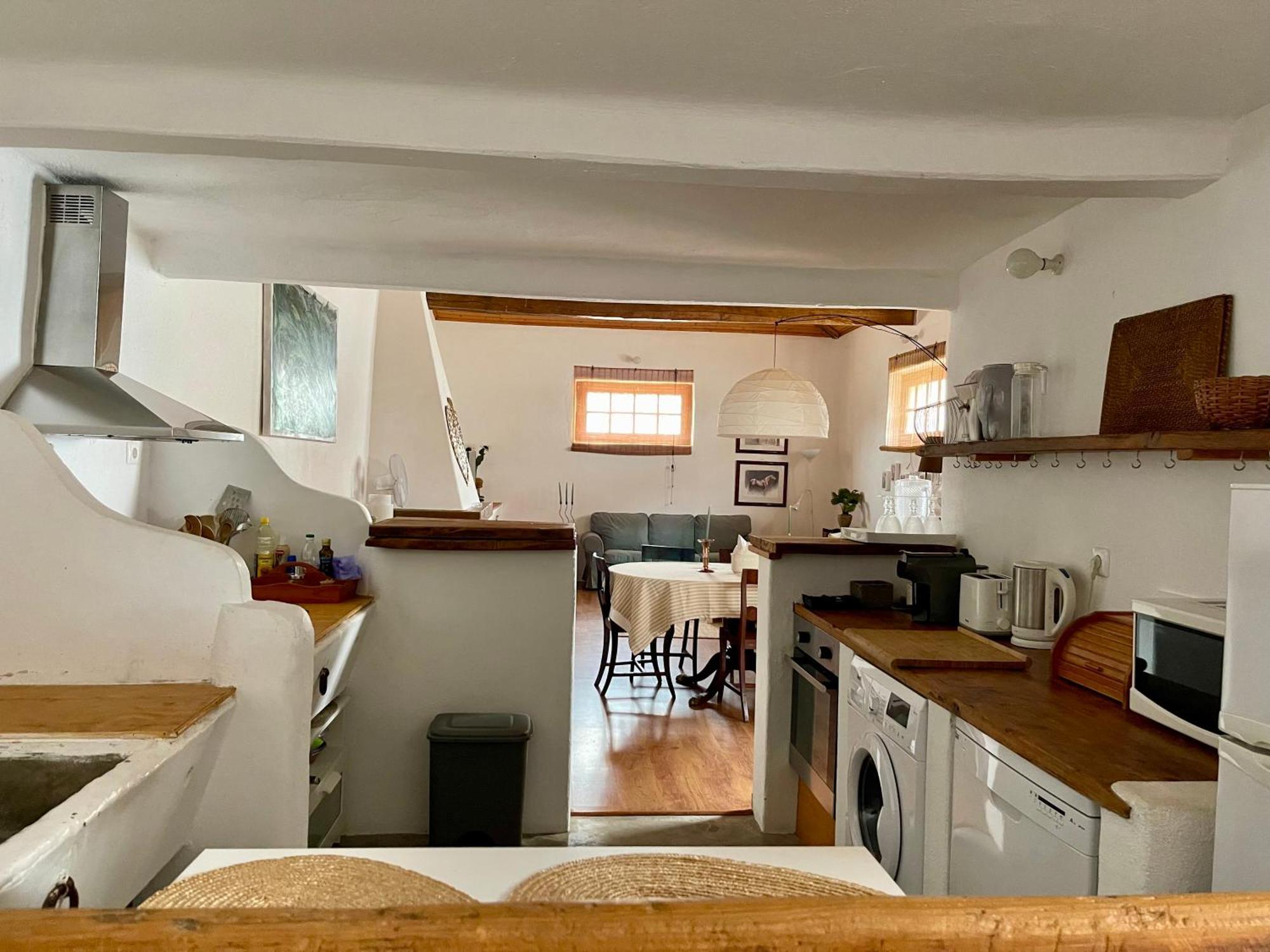Casas Herdade Do Convento Da Serra Алмерим Екстериор снимка