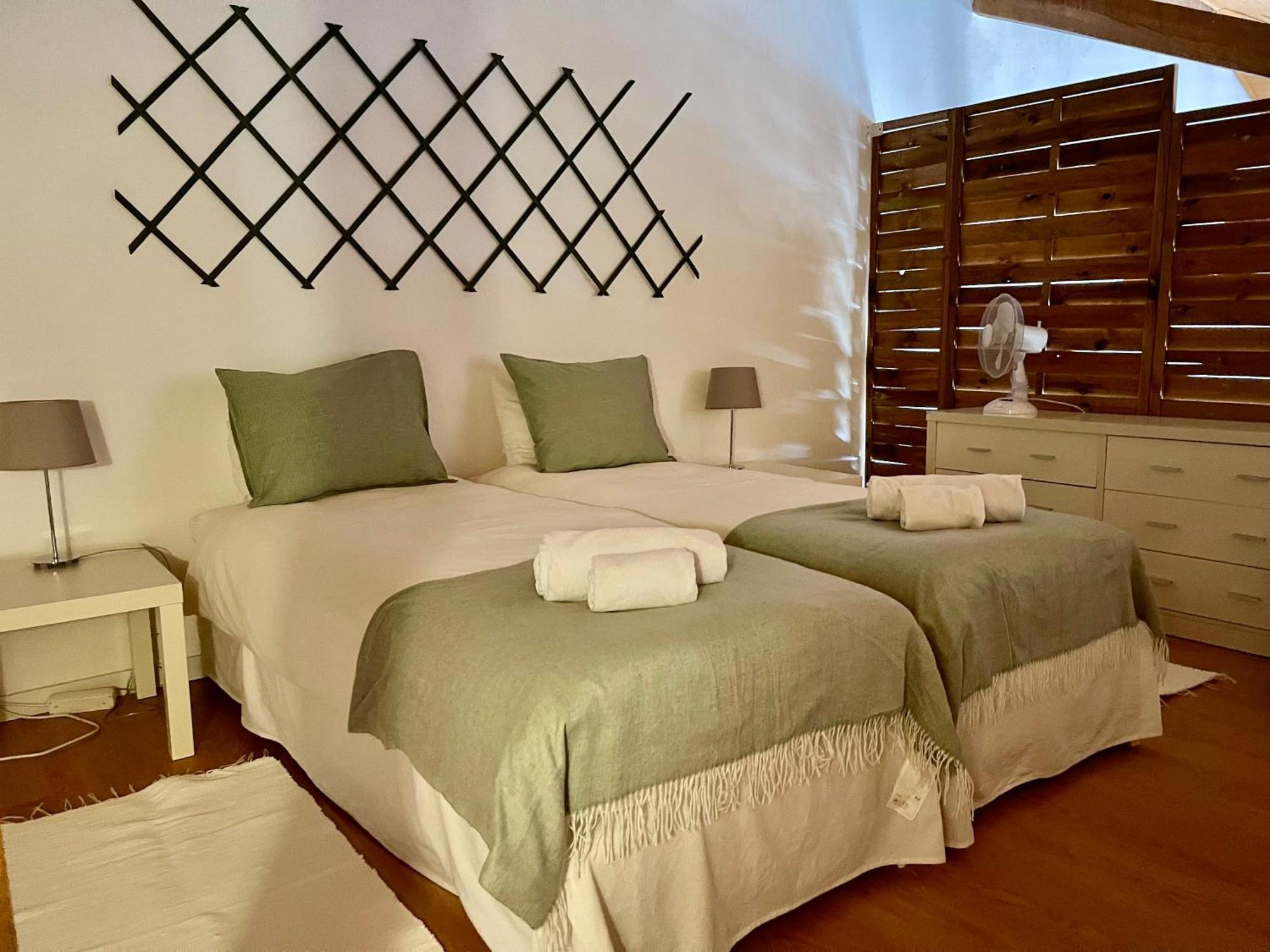 Casas Herdade Do Convento Da Serra Алмерим Екстериор снимка