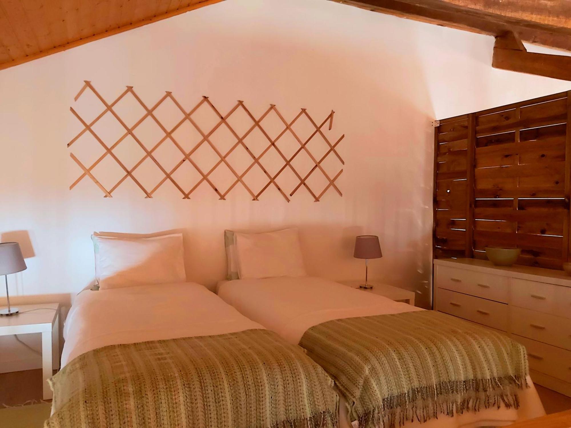 Casas Herdade Do Convento Da Serra Алмерим Екстериор снимка
