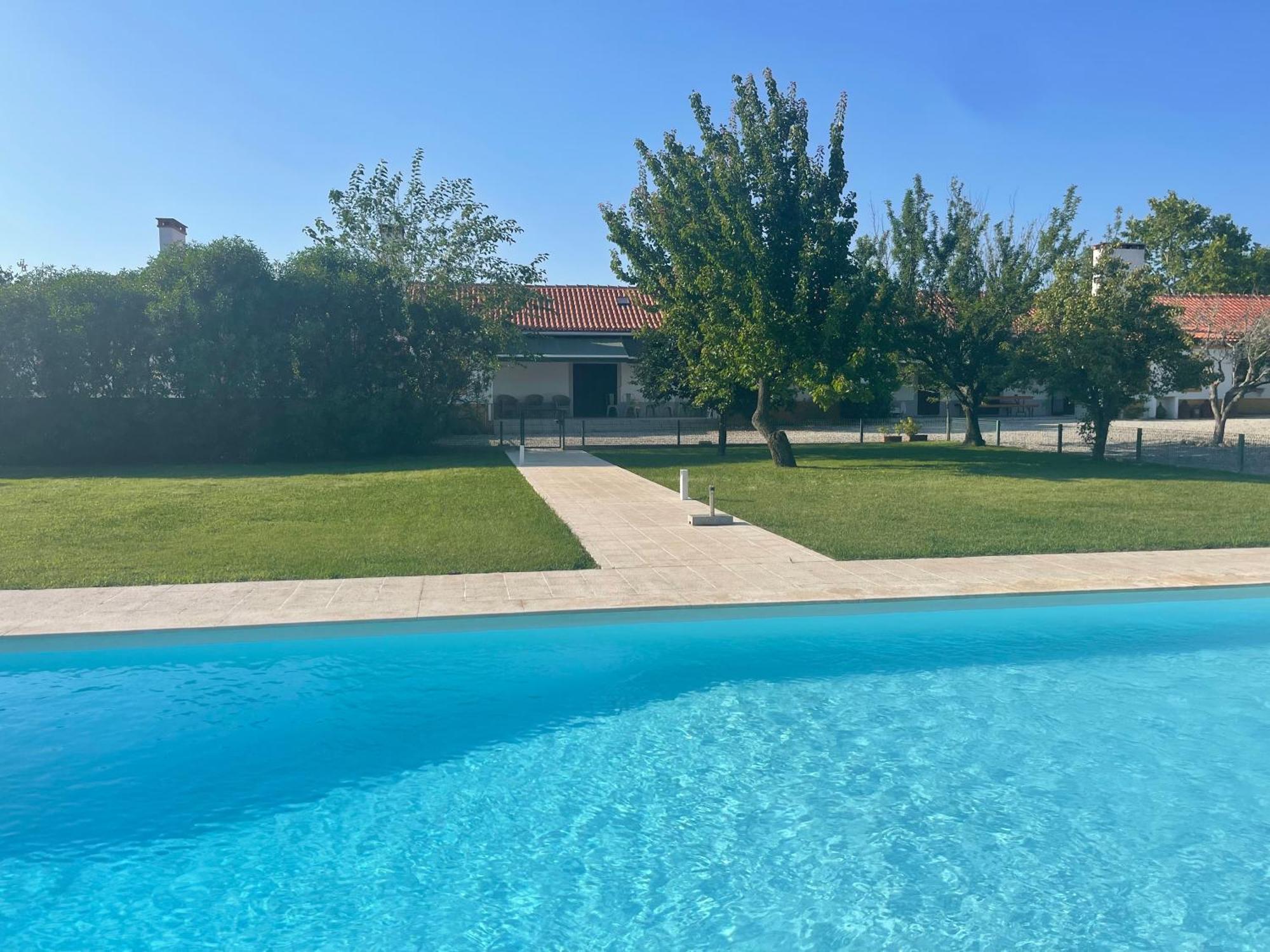 Casas Herdade Do Convento Da Serra Алмерим Екстериор снимка