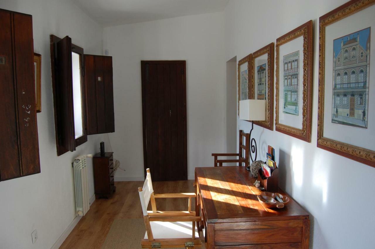 Casas Herdade Do Convento Da Serra Алмерим Екстериор снимка
